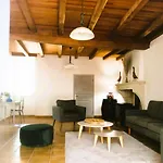 Le Hameau De Galice בית נופש Saint-Sernin (Lot-et-Garonne)