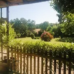 Le Hameau De Galice בית נופש *