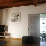 Le Hameau De Galice
