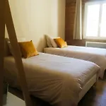 בית נופש Le Hameau De Galice