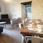 בית נופש Le Hameau De Galice