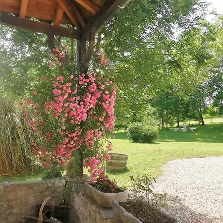 Le Hameau De Galice Ferienhaus *