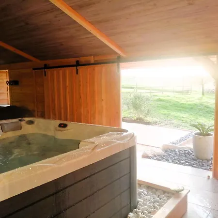 Le Hameau De Galice Saint-Sernin (Lot-et-Garonne)