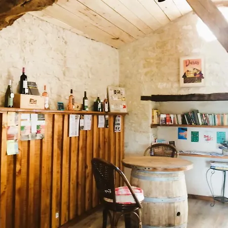Ferienhaus Le Hameau De Galice