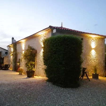 Сasa de vacaciones Le Hameau De Galice *