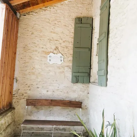 Сasa de vacaciones Le Hameau De Galice *