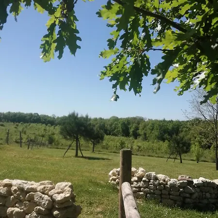 Feriehus Le Hameau De Galice *