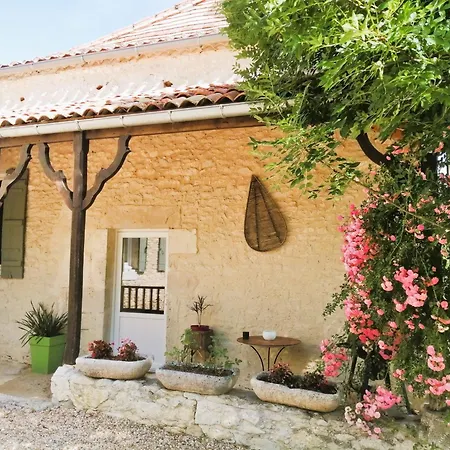 Сasa de vacaciones Le Hameau De Galice