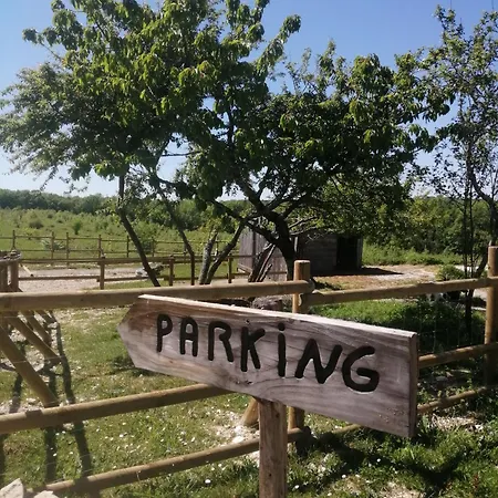 Le Hameau De Galice