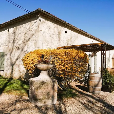Hébergement de vacances Le Hameau De Galice Saint-Sernin (Lot-et-Garonne)