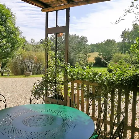 Holiday home Le Hameau De Galice Saint-Sernin (Lot-et-Garonne)