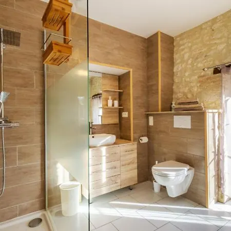 Le Hameau De Galice Saint-Sernin (Lot-et-Garonne)