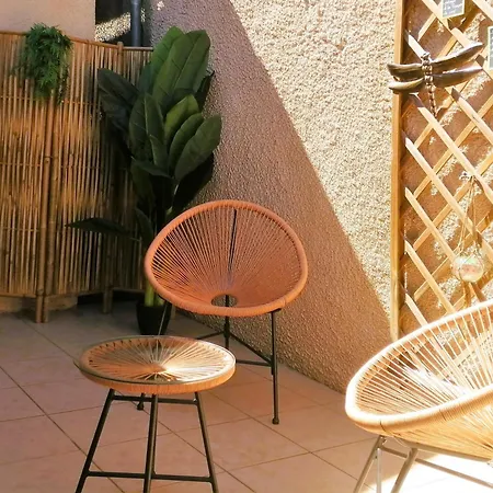 Le Hameau De Galice Ferienhaus Saint-Sernin (Lot-et-Garonne)