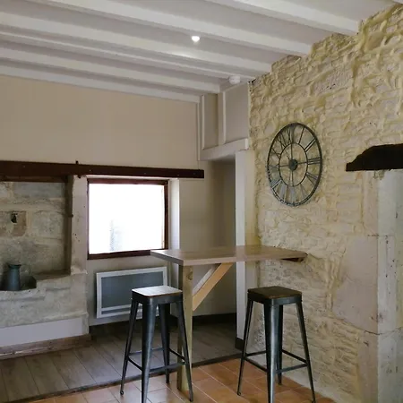 Le Hameau De Galice Saint-Sernin (Lot-et-Garonne)