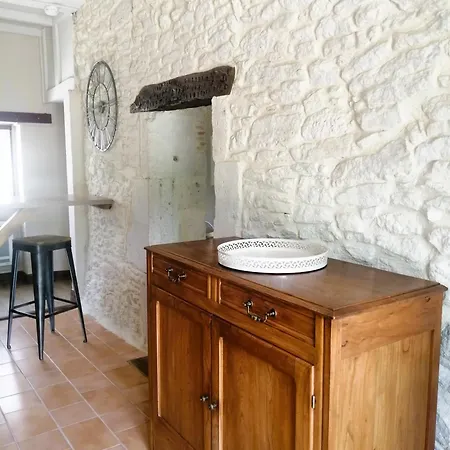 Le Hameau De Galice Saint-Sernin (Lot-et-Garonne)