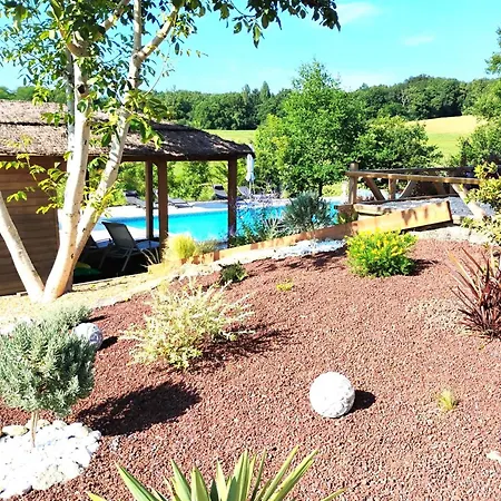 Feriehus Le Hameau De Galice *