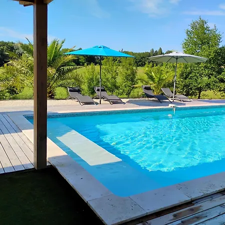 Le Hameau De Galice * Saint-Sernin (Lot-et-Garonne)