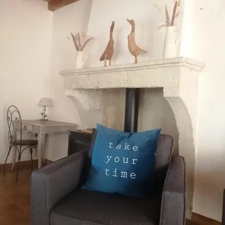Le Hameau De Galice