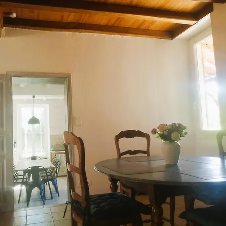 Tatil Evi Le Hameau De Galice