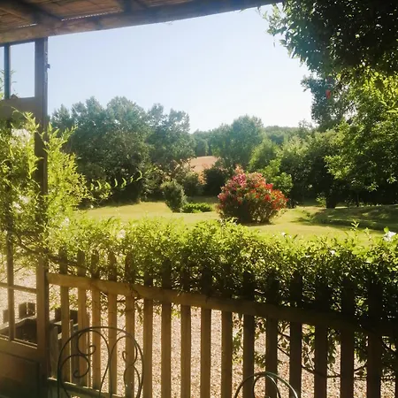 Le Hameau De Galice Ferienhaus *
