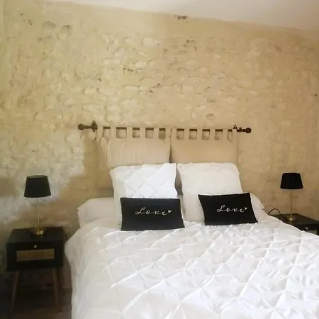 Сasa de vacaciones Le Hameau De Galice *