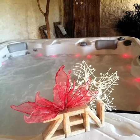 Le Hameau De Galice *