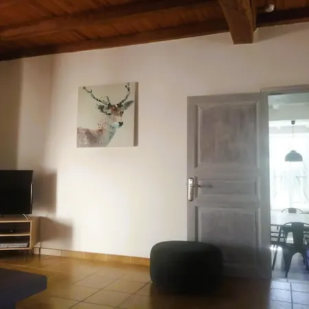 Le Hameau De Galice