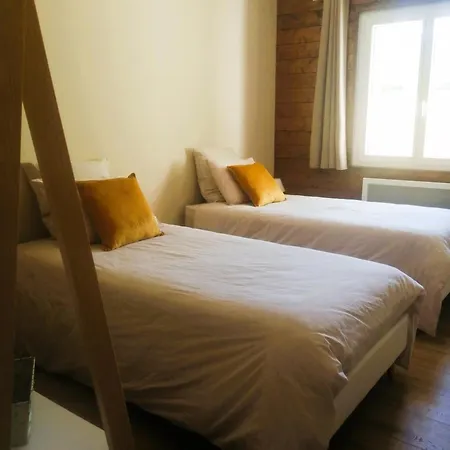 Сasa de vacaciones Le Hameau De Galice
