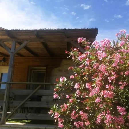 Le Hameau De Galice *