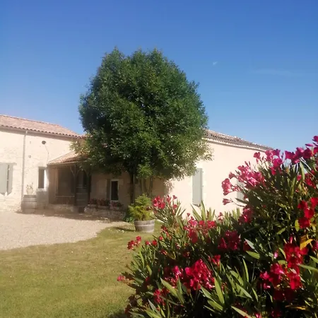 Le Hameau De Galice * Saint-Sernin (Lot-et-Garonne)