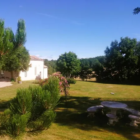 Le Hameau De Galice Сasa de vacaciones *