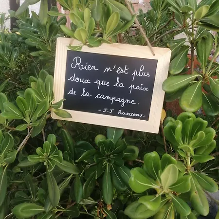 Сasa de vacaciones Le Hameau De Galice Saint-Sernin (Lot-et-Garonne)