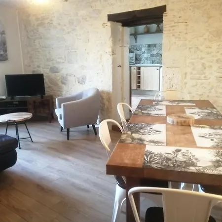 Tatil Evi Le Hameau De Galice