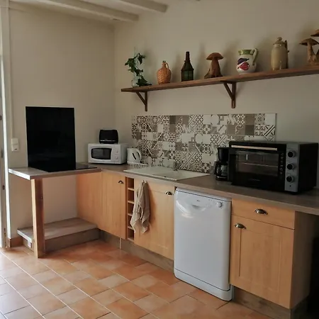 Le Hameau De Galice Tatil Evi