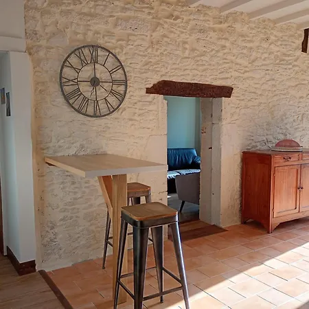 Le Hameau De Galice Сasa de vacaciones