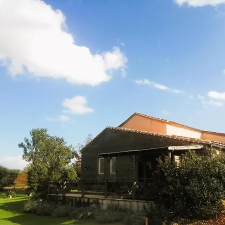 Сasa de vacaciones Le Hameau De Galice Saint-Sernin (Lot-et-Garonne)