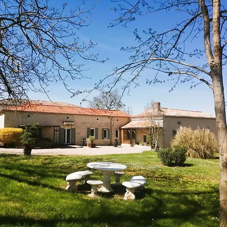 Le Hameau De Galice