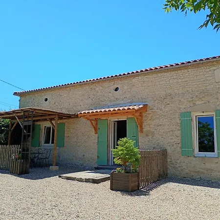 Le Hameau De Galice